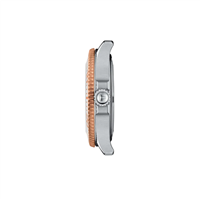 Orologio Tissot Donna in Acciaio placcato oro rosa T1202102211100 - T1202102211100